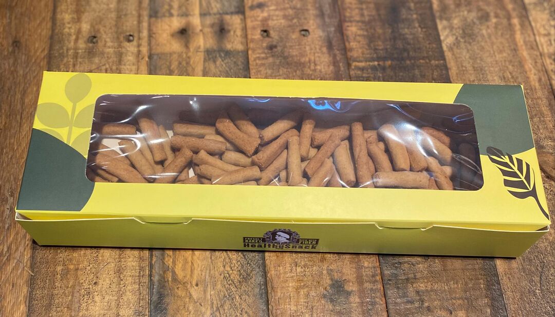Barley Plain baton sale (250grm)