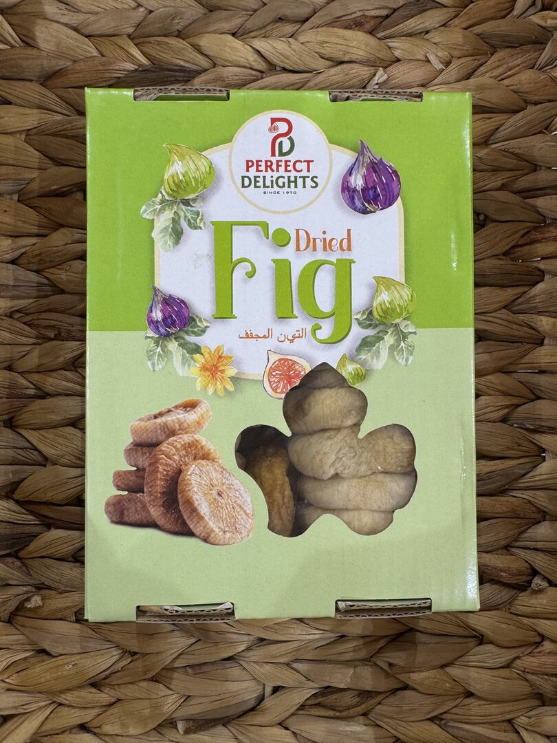 Dried Fig