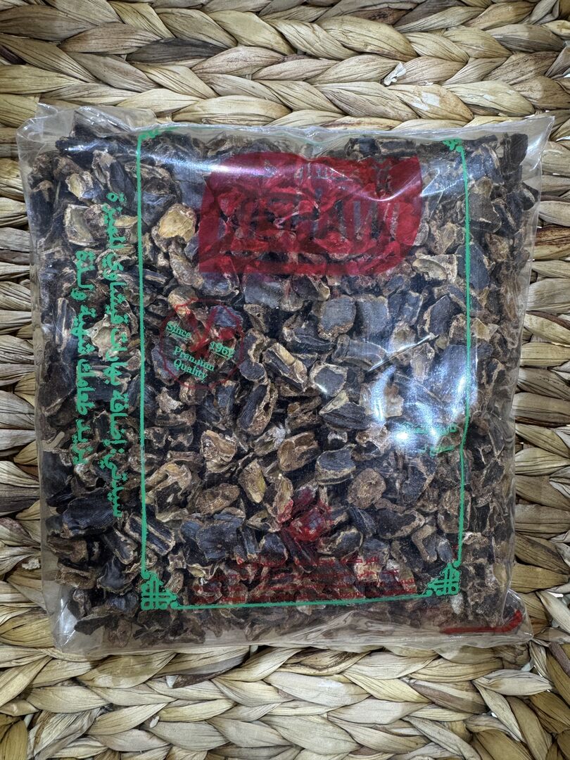Egyptian carob