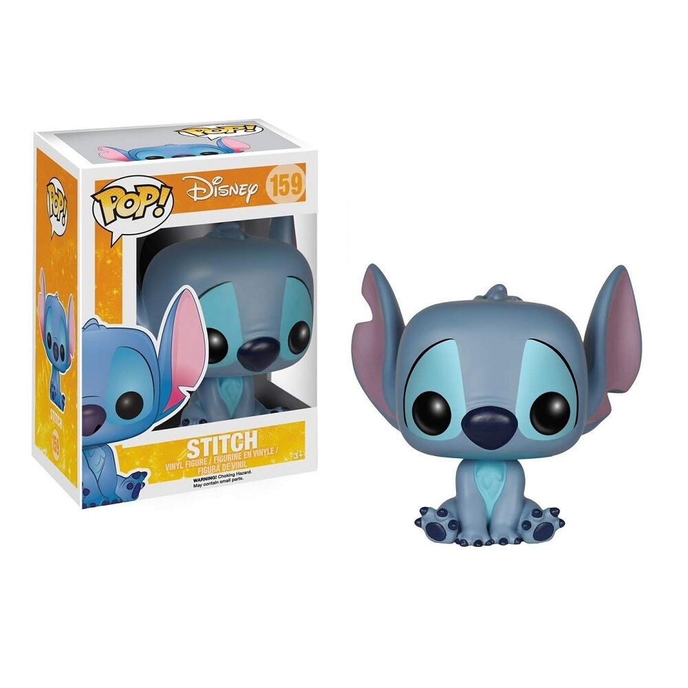 Funko POP! Stitch Seated