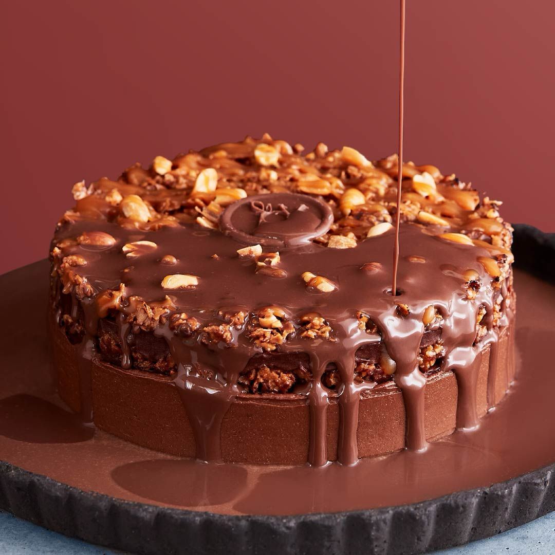 Peanut Brittle