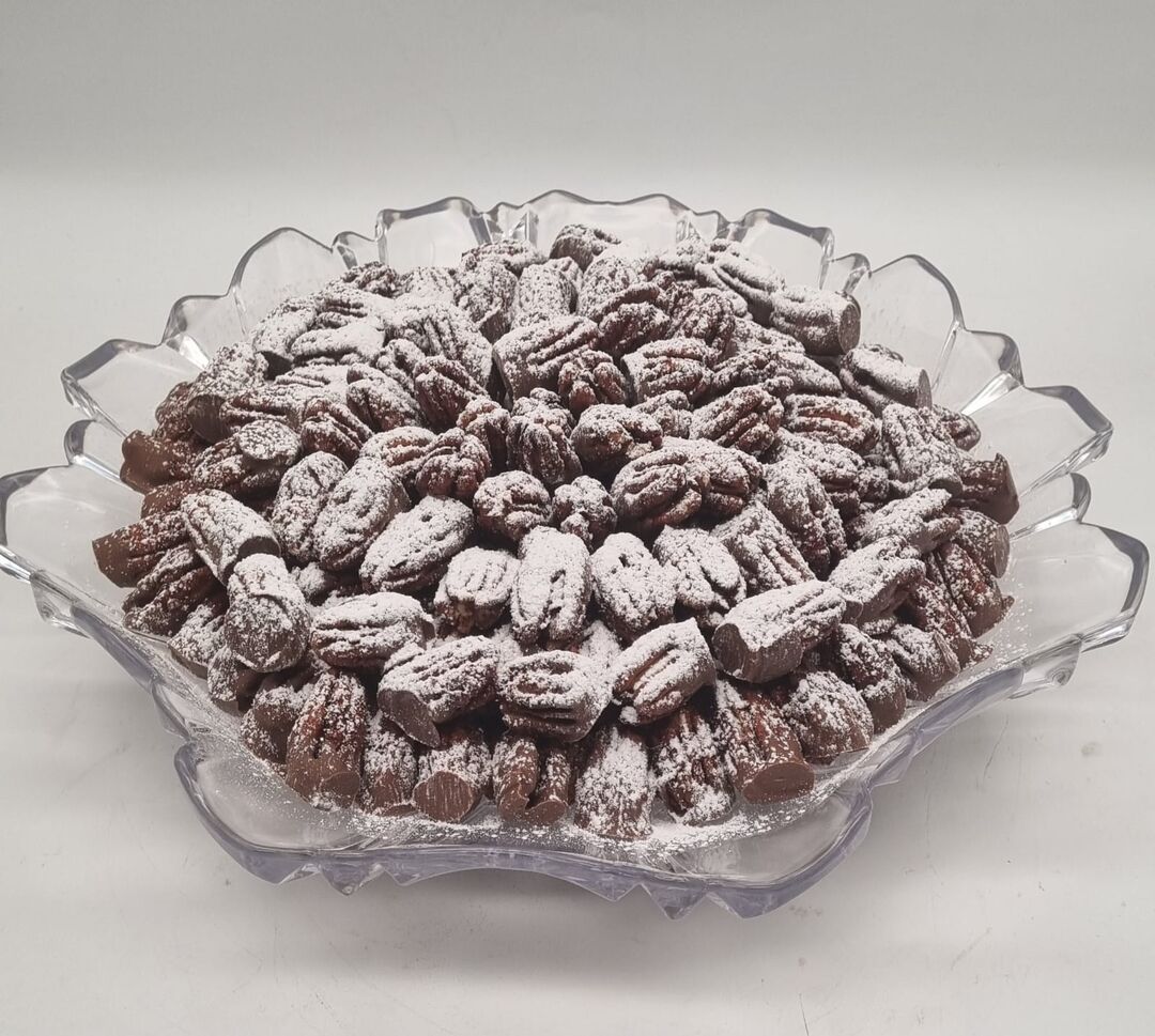 Pecanized Classic plexi 2kg