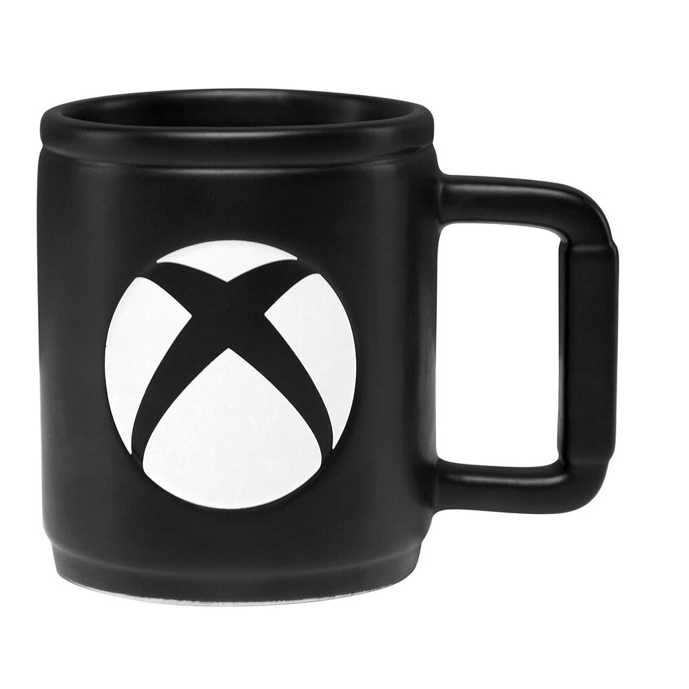 Xbox Shaped Mug