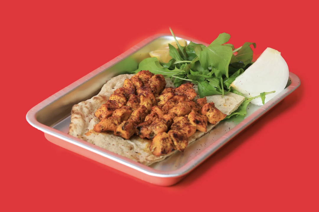 Shish Tawook