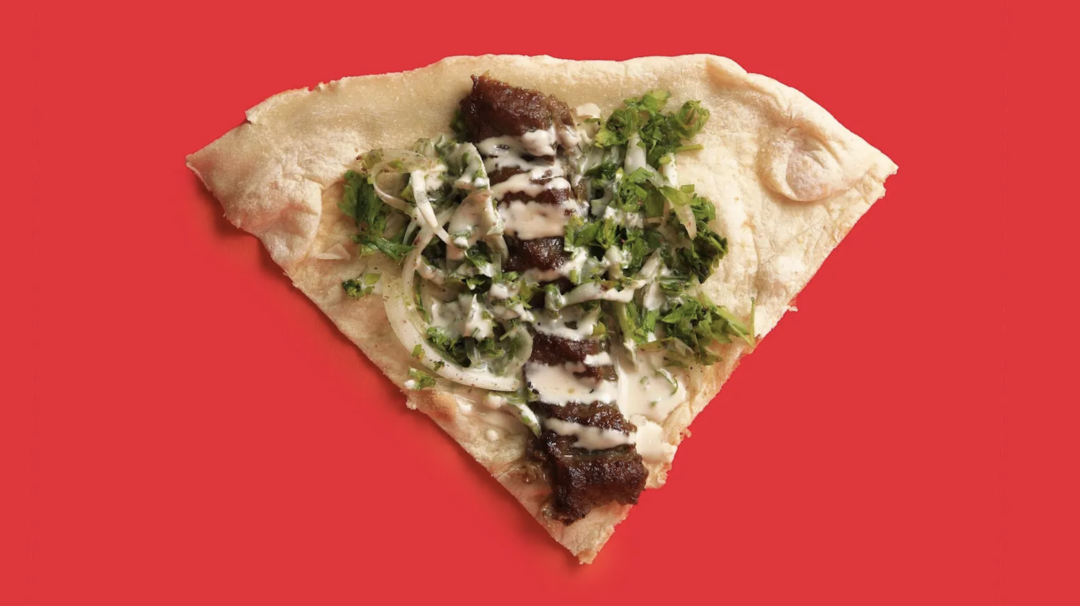 Kebab Sandwich