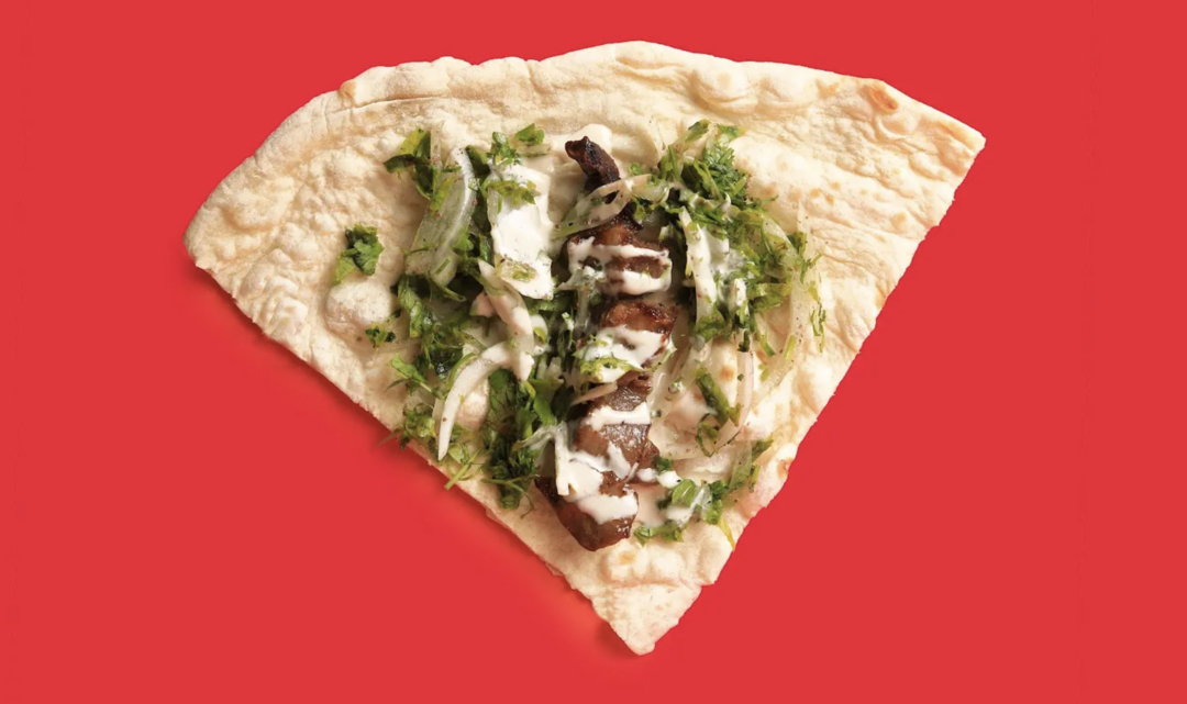 Heart Sandwich