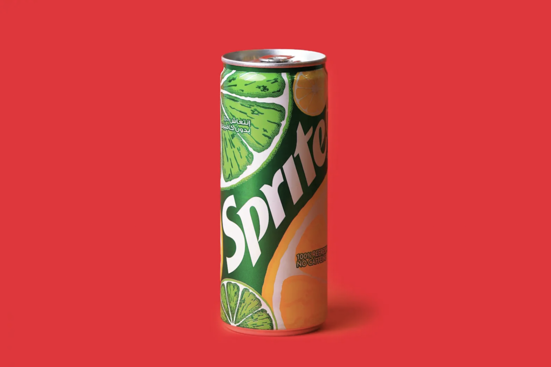 Sprite