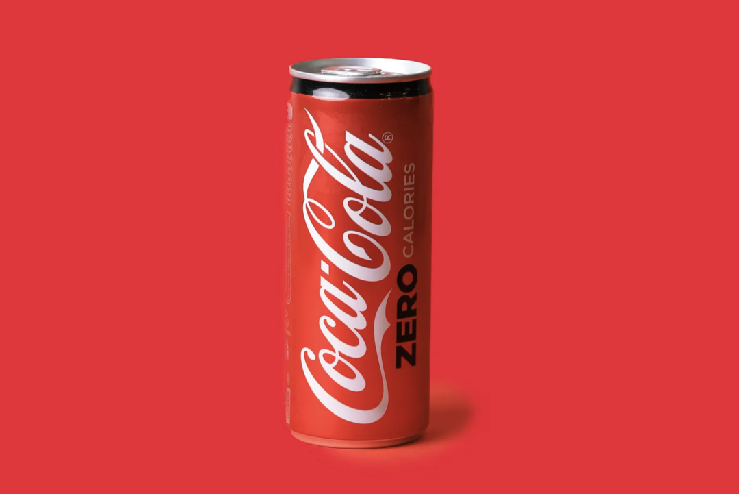 Zero Cola