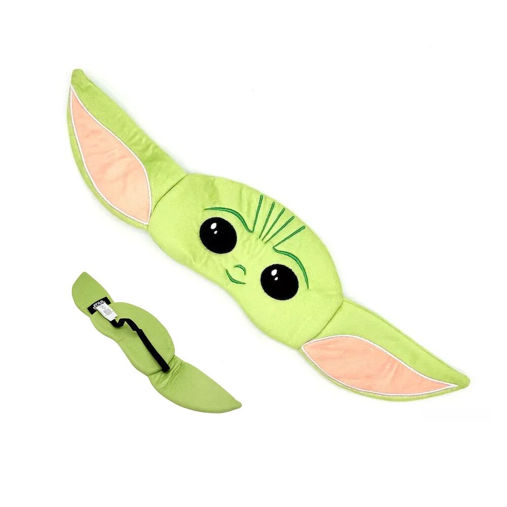 Star Wars Baby Yoda Eye Mask