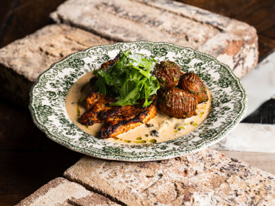 Josper Chic