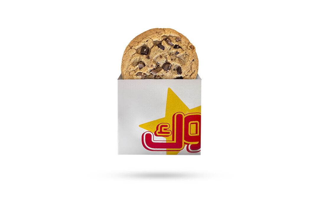 كوكي شوكولاتة