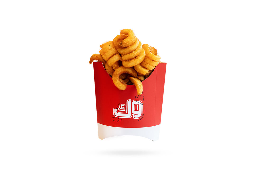 كيرلي فرايز