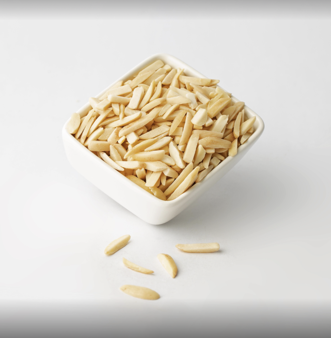 Almond Sticks