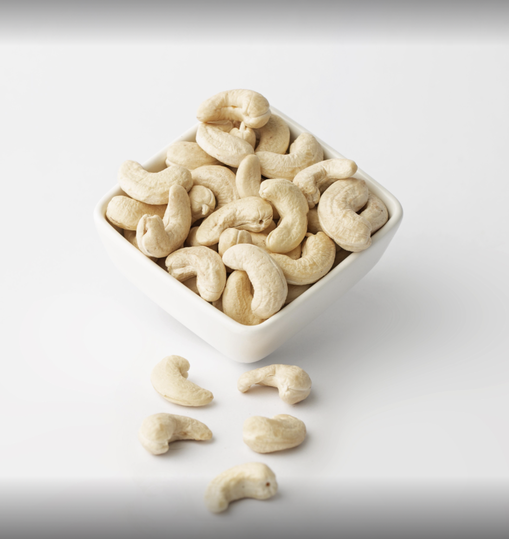 Cashew Raw