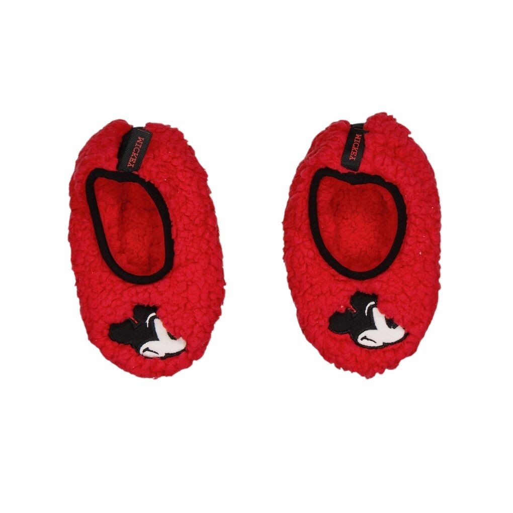 Mickey Mouse Kids Home Slipper