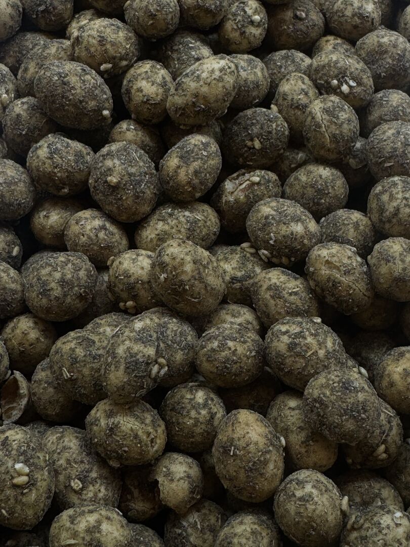Mayas Za’atar large