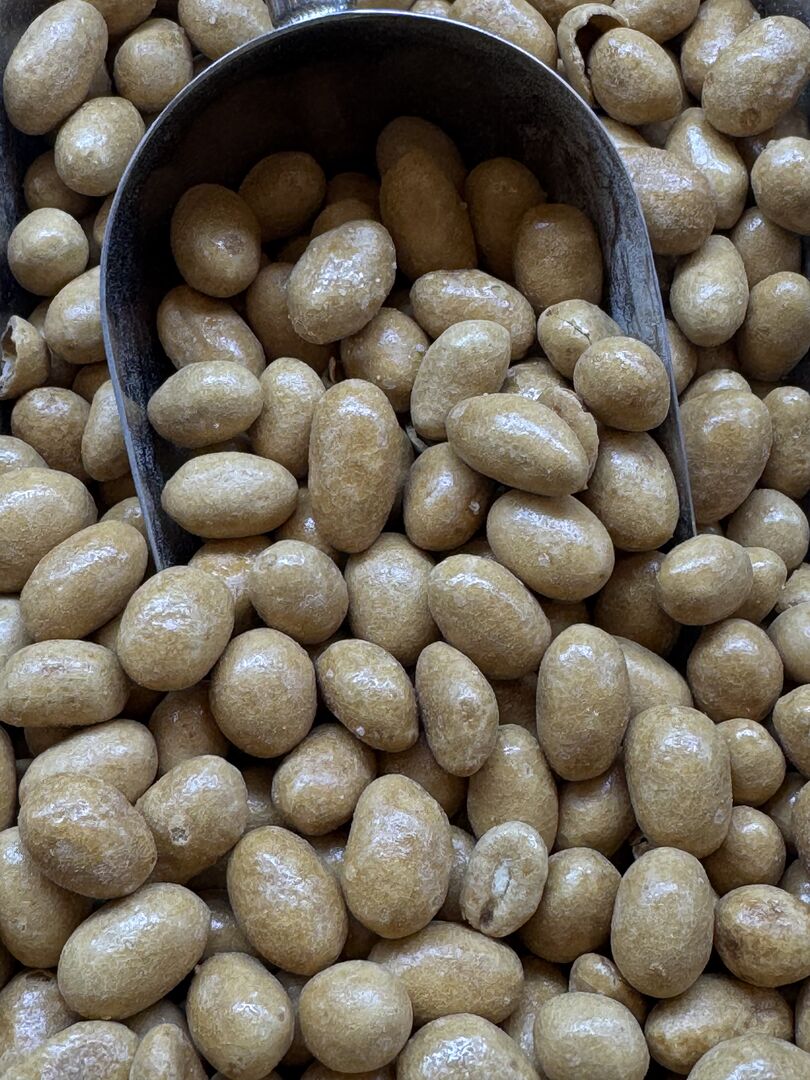Sibal salt