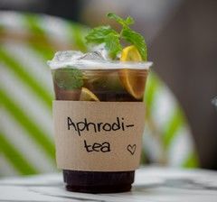 Aphrodi-Tea