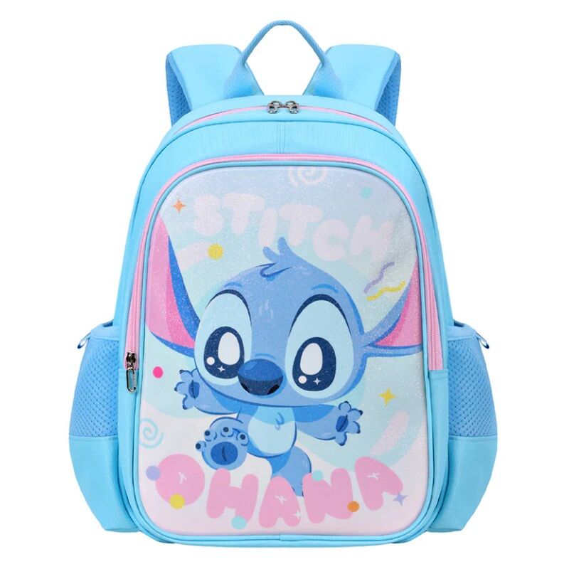 Stitch Backpack Bag (OHANA)