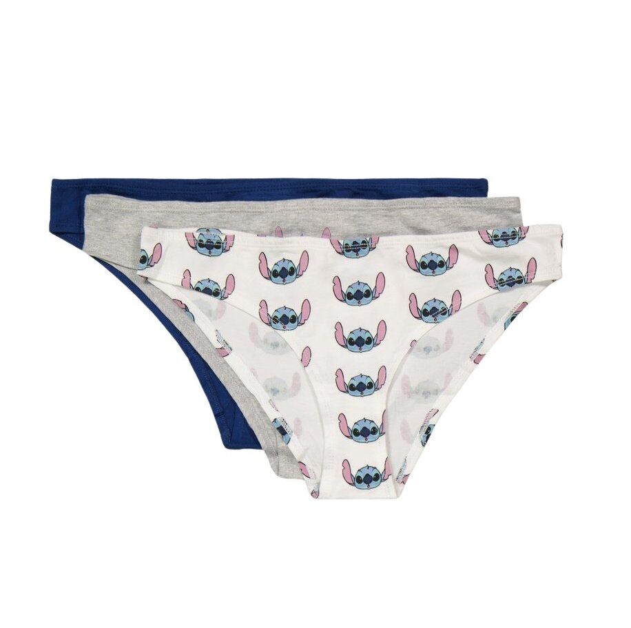 Stitch 3 Women Underwear Panties