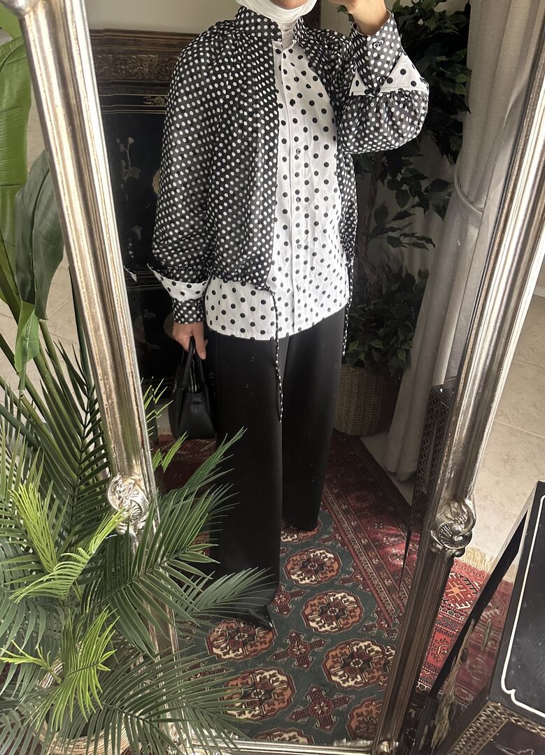 Double dots