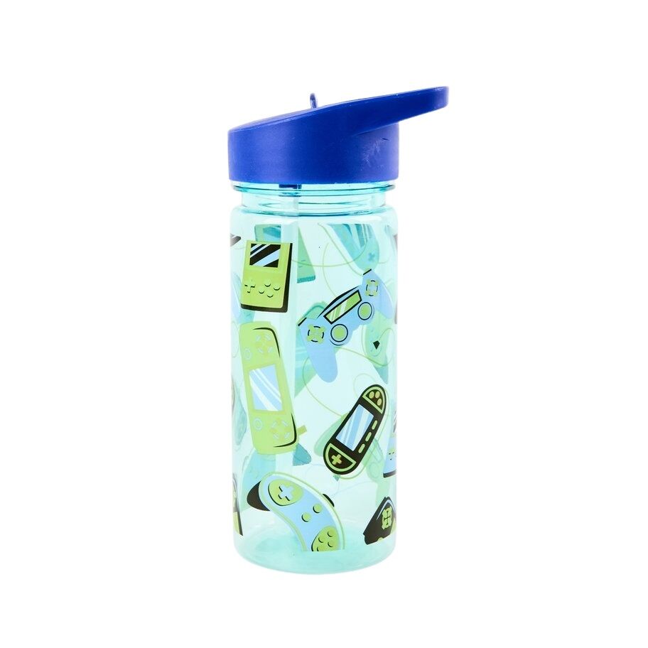 Electronic Games Plastic Water Bottle 330 ml