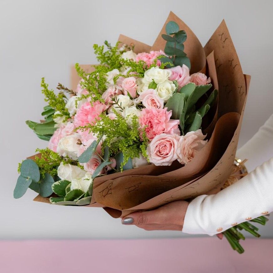 May Bouquet