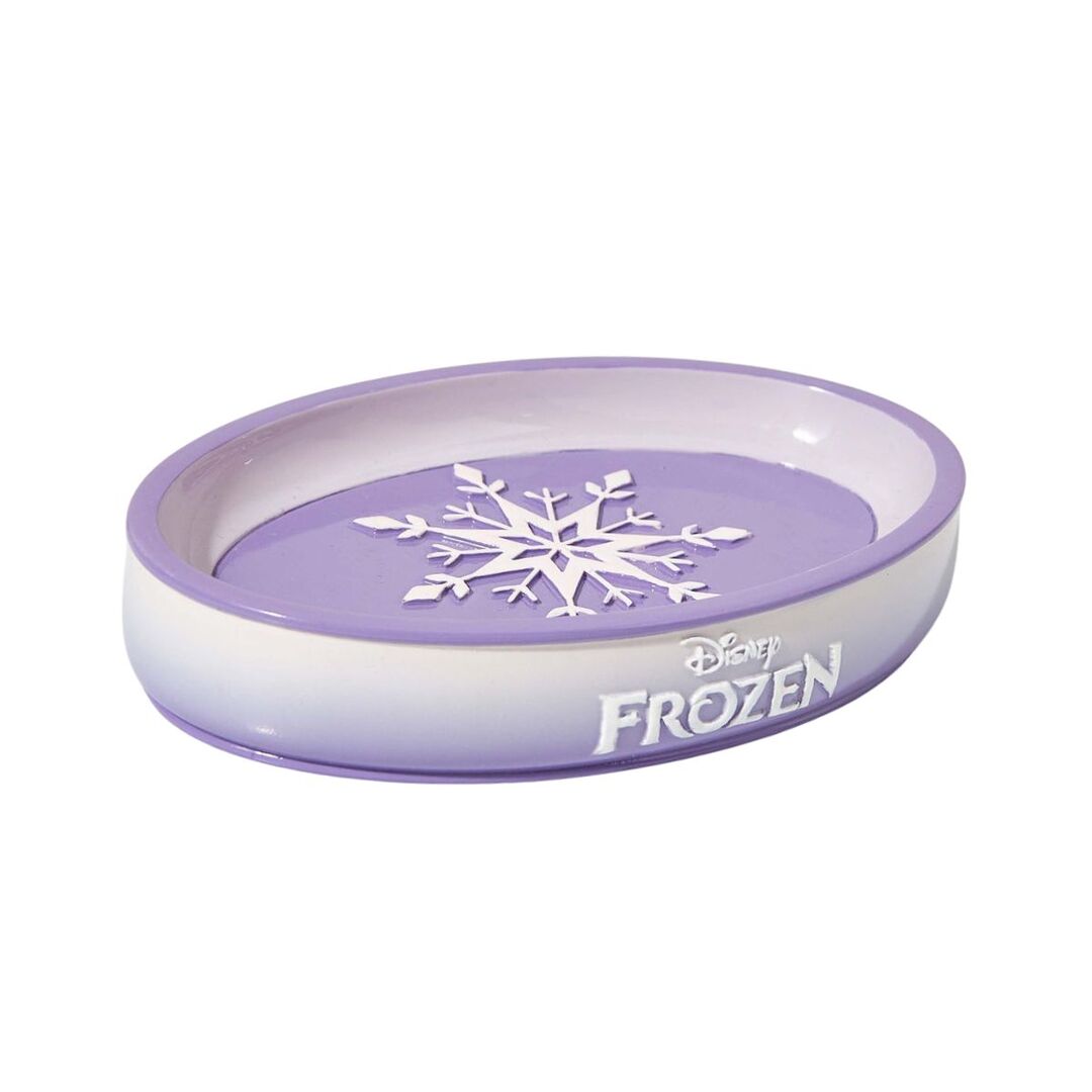 Frozen Soap Dish
