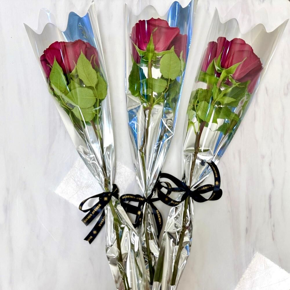 Red Roses C10