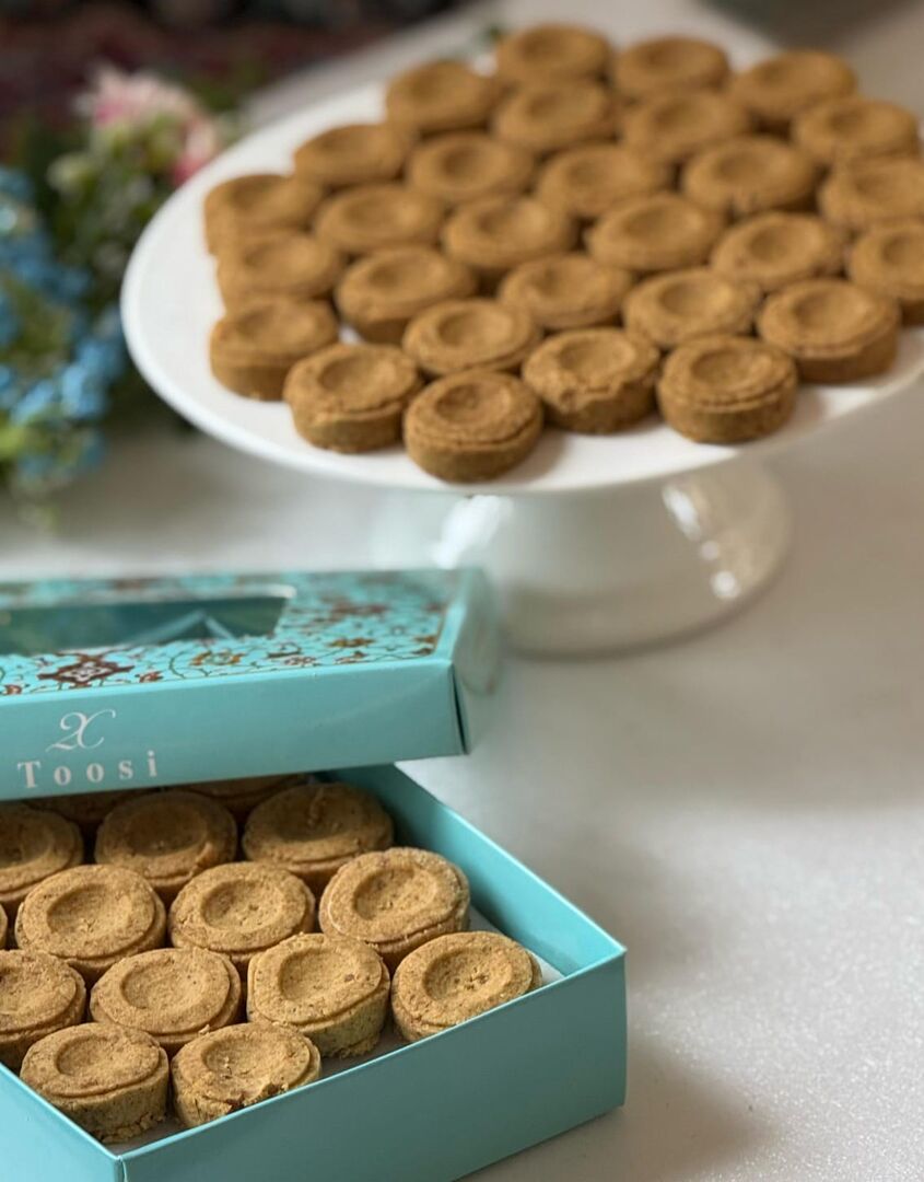 Goraiba kuwaiti 40pcs.