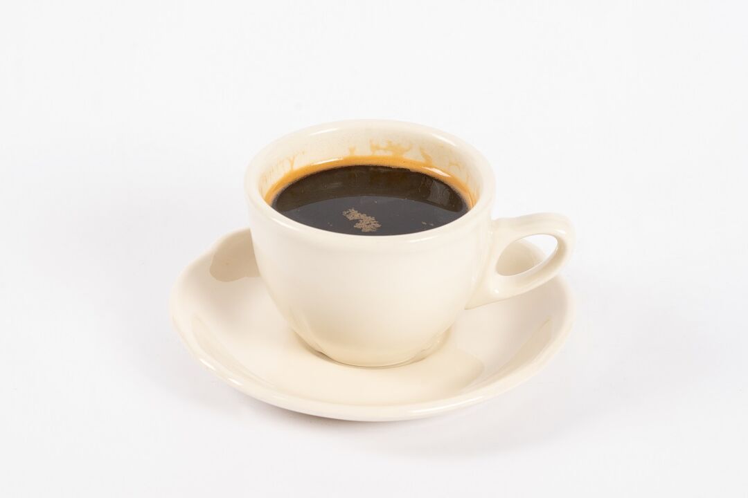 قهوة تركية.