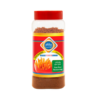 Ahlia Peri Peri Seasoning Jar 240 Gm
