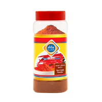 Ahlia Red Chilli Powder Jar 200 Gm