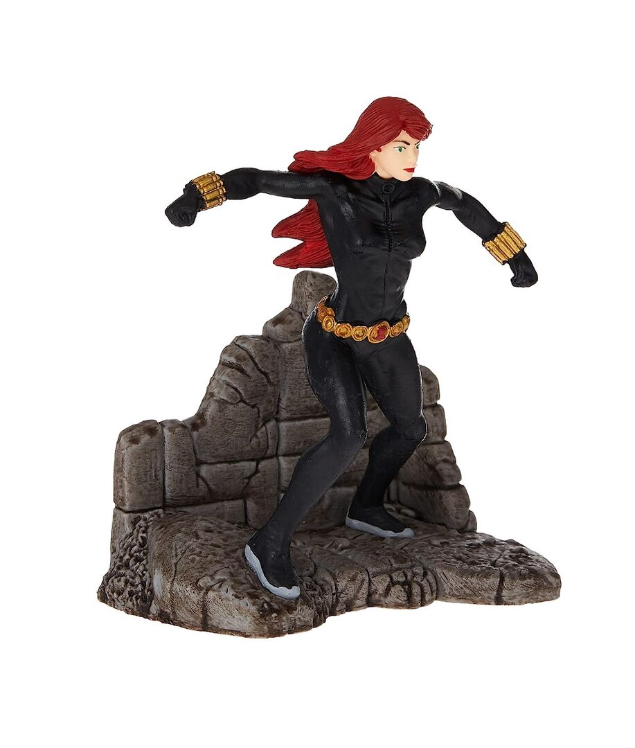 Marvel Black Widow Action Figure