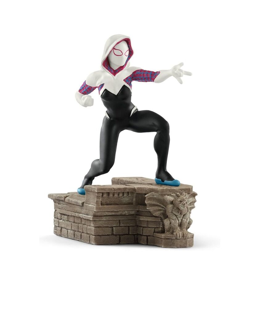 Marvel Spider-Gwen Action Figure
