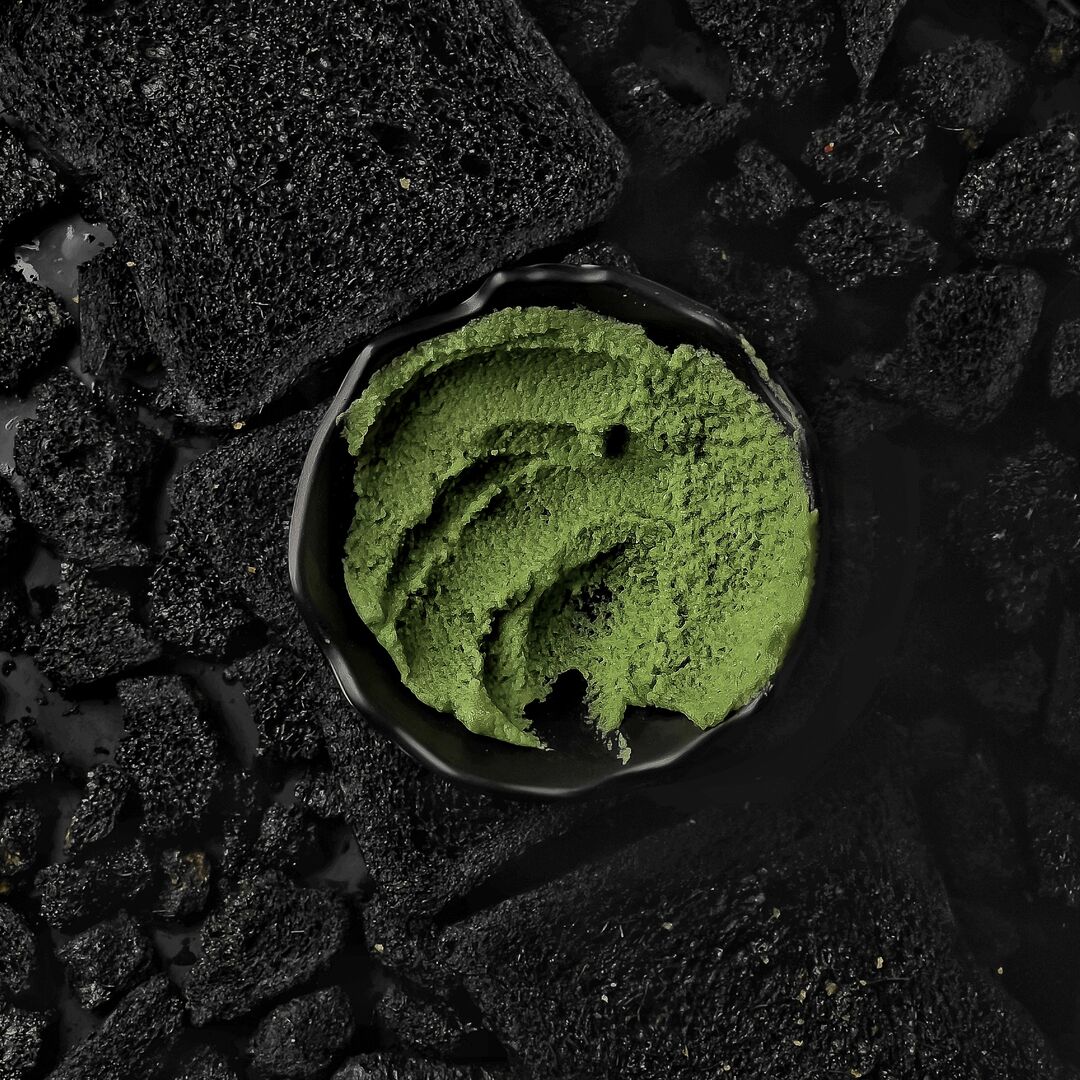Wasabi sauce