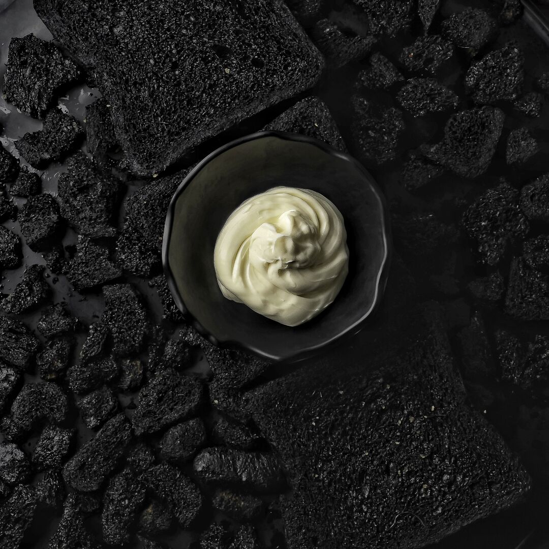 Cream cheese