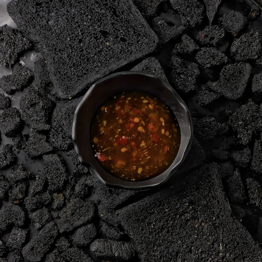 sweet chilli sauce