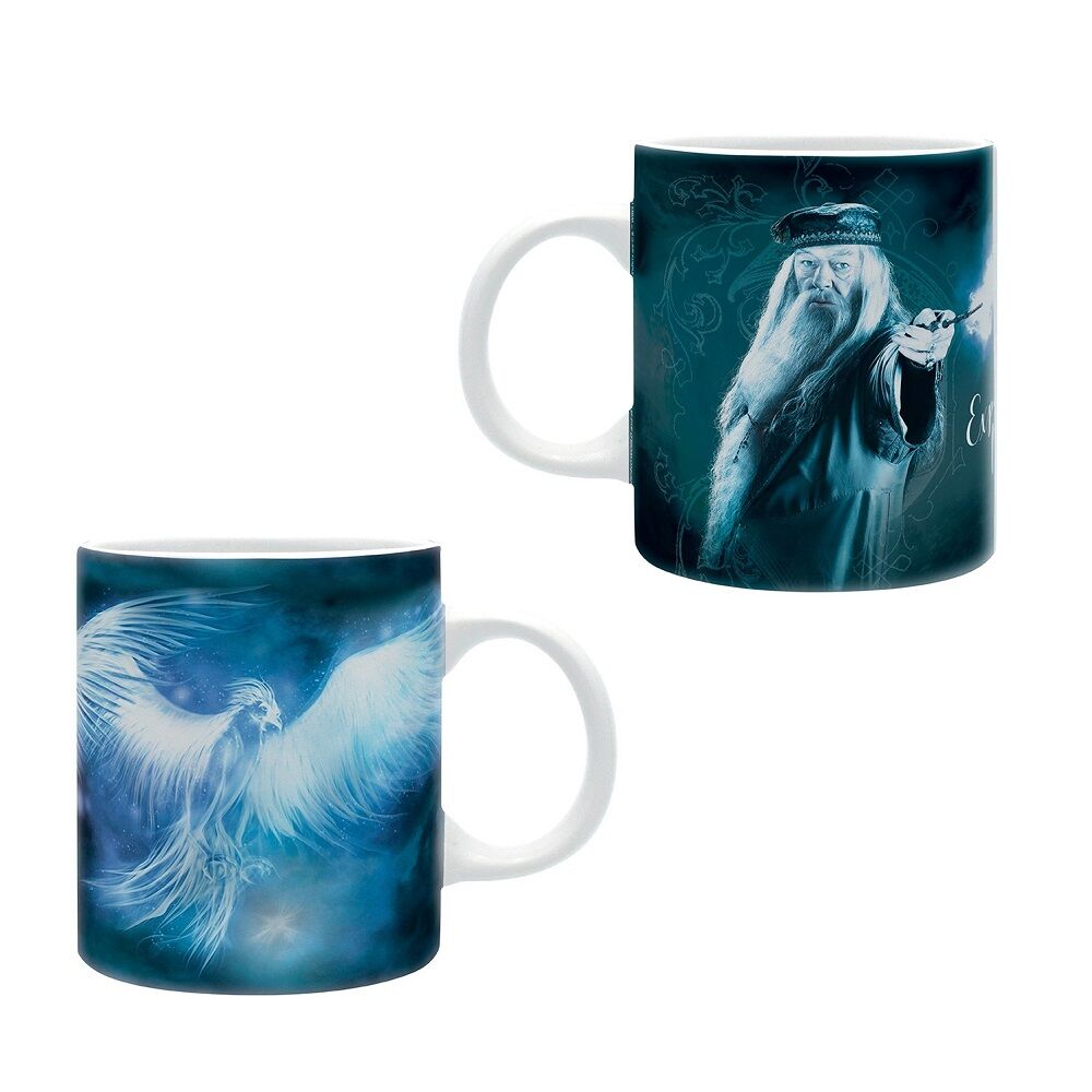 Harry Potter Dumbledore Mug