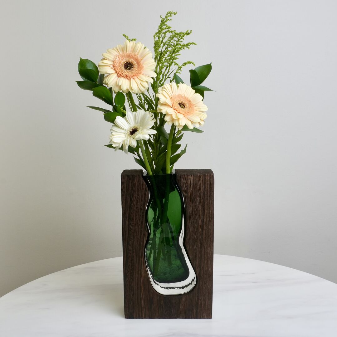 Harmony Vase