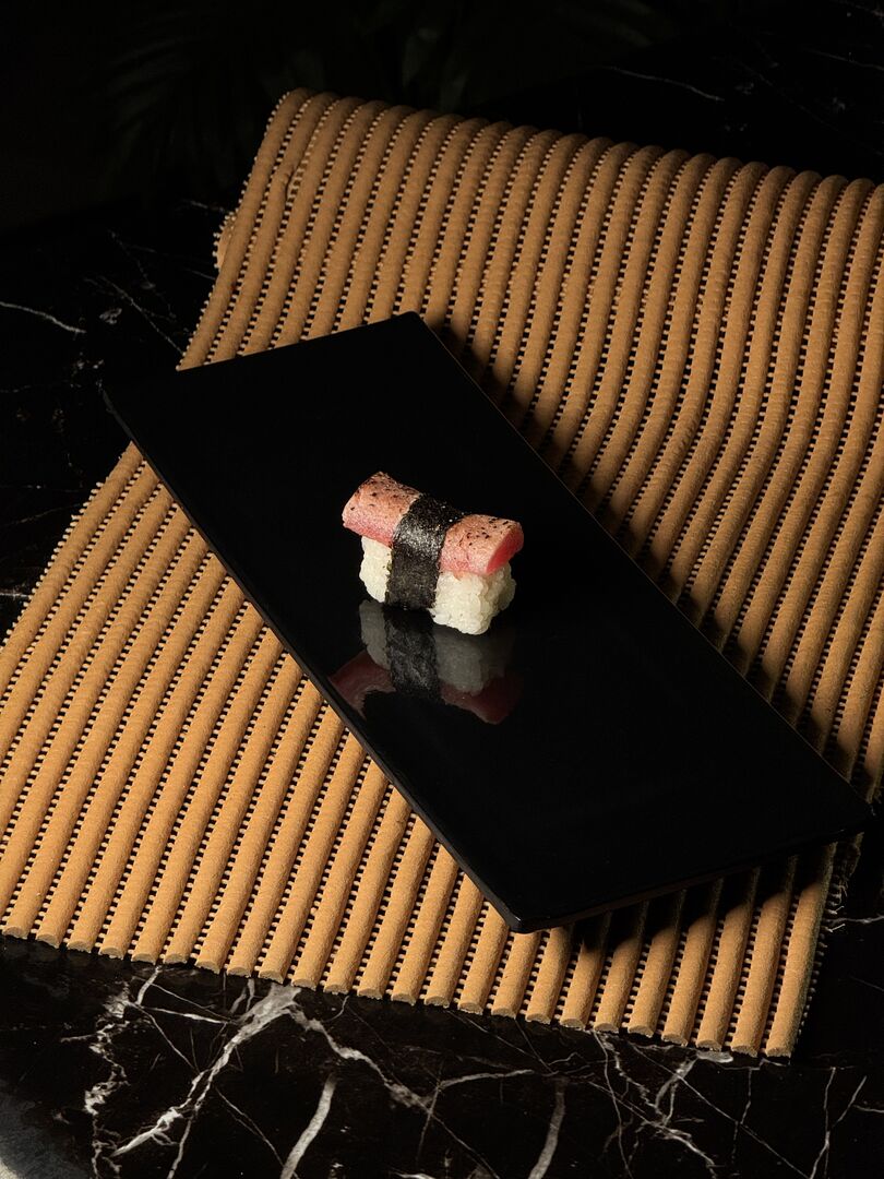 Tuna Black Papper