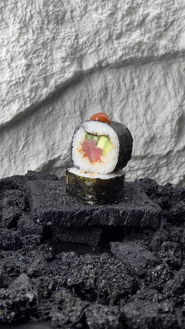 Spicy Tuna Roll