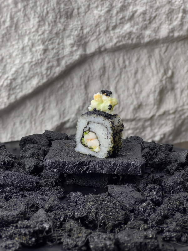 Wsapi Shrimp Caviar