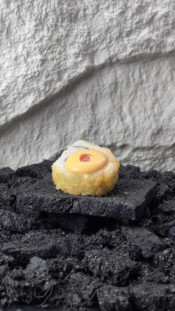 Volcano