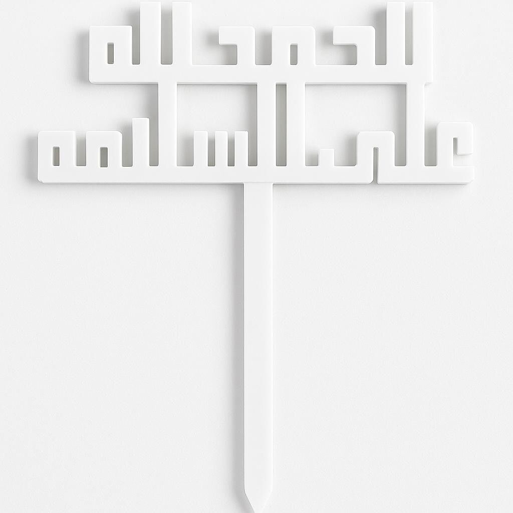 alhamdallah ealaa alsalama