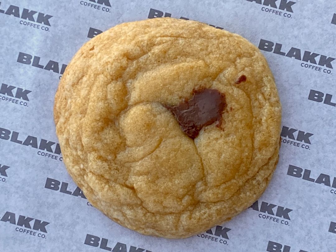Nutella Cookies (2 Pieces)