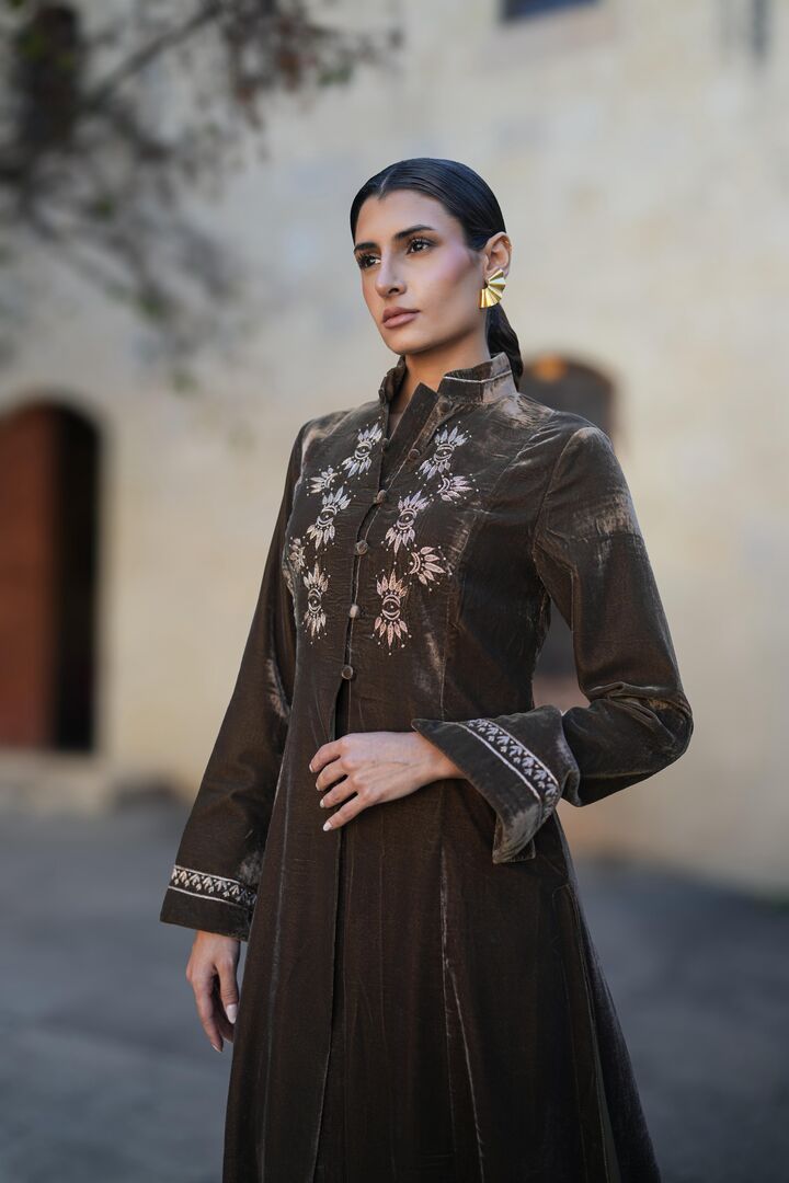 Military set