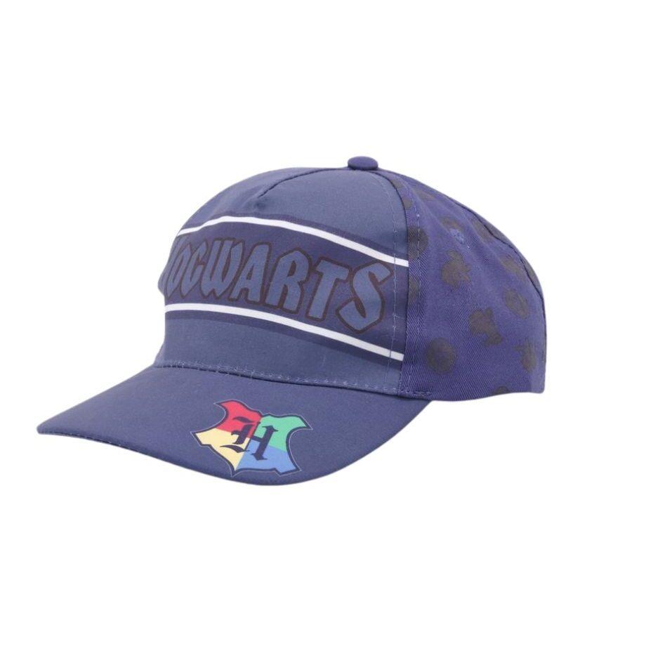 Harry Potter Kids Allover Print Cap