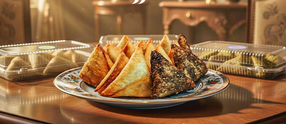 Musakhan Sambosa