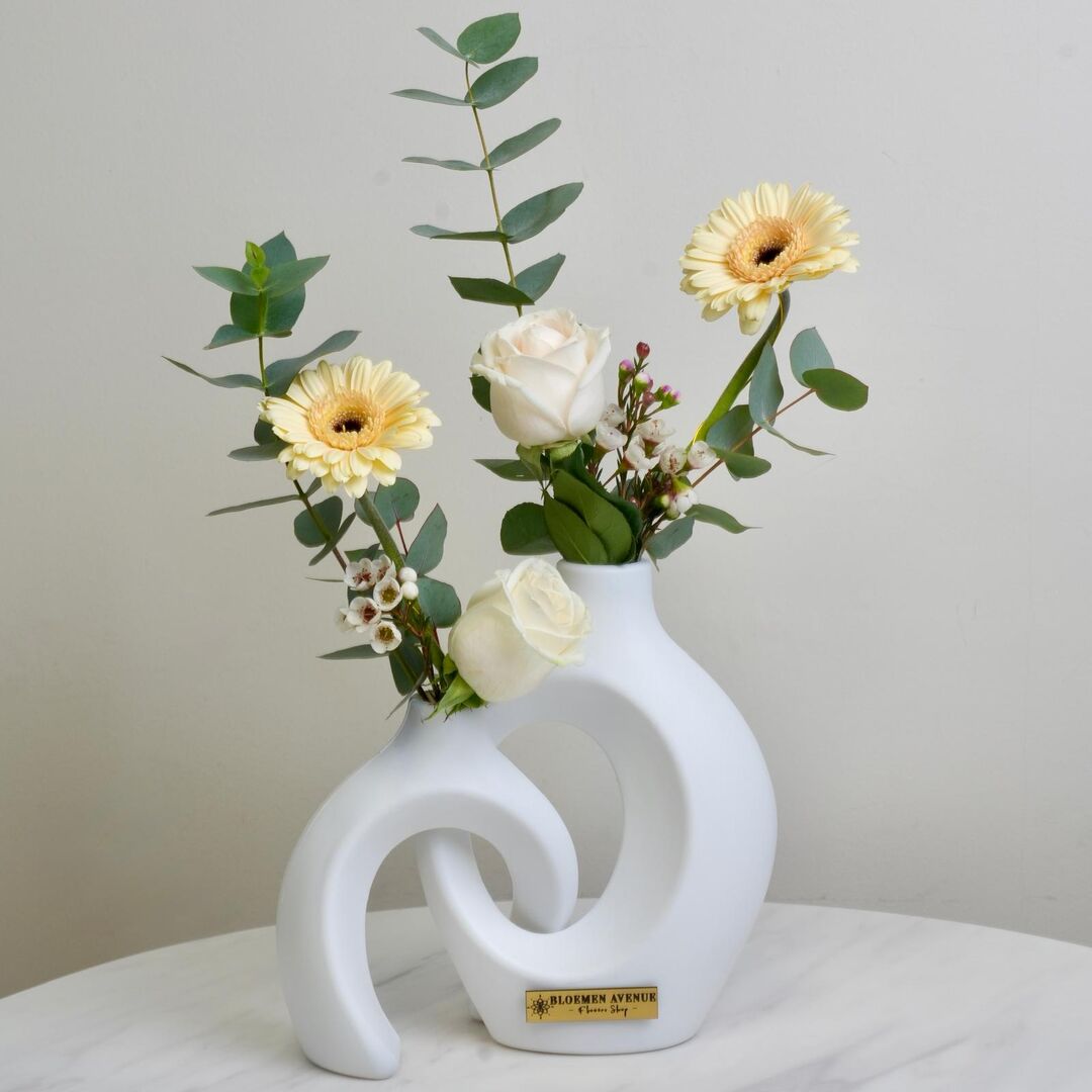 Classic Vase